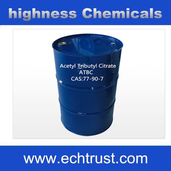 Acetyl Tributylcitrate_ ATBC_ tributyl ester